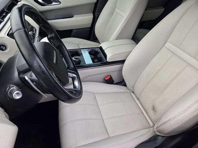 Thumbnail: 2019 Land Rover Range Rover Velar - 12