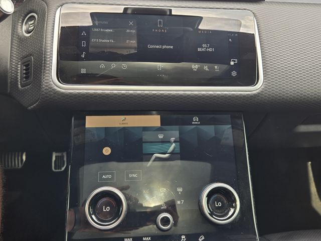 Thumbnail: 2021 Land Rover Range Rover Velar - 13