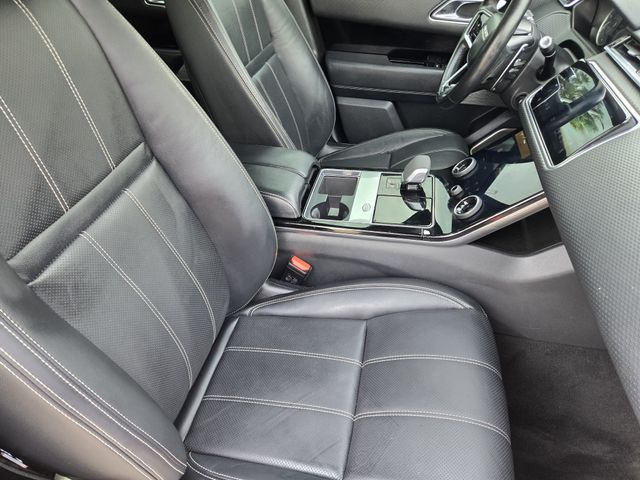 Thumbnail: 2021 Land Rover Range Rover Velar - 19