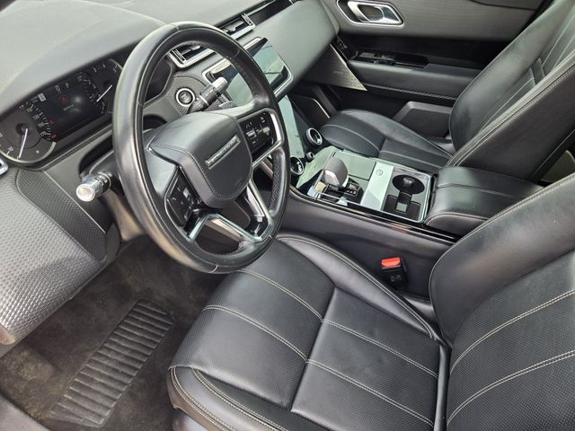 Thumbnail: 2021 Land Rover Range Rover Velar - 10