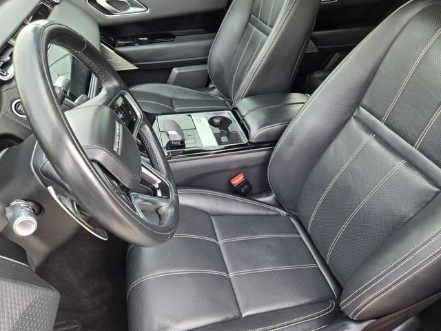 Thumbnail: 2021 Land Rover Range Rover Velar - 11