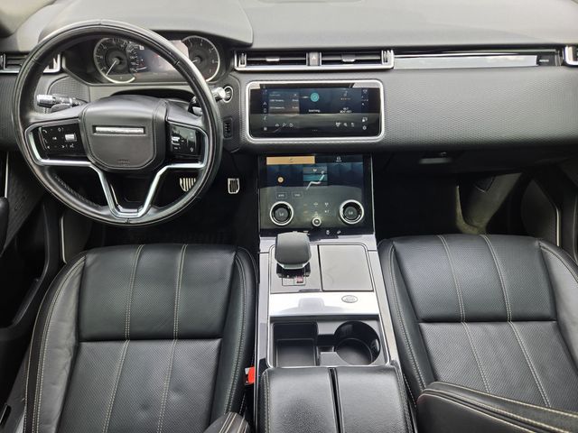 Thumbnail: 2021 Land Rover Range Rover Velar - 2