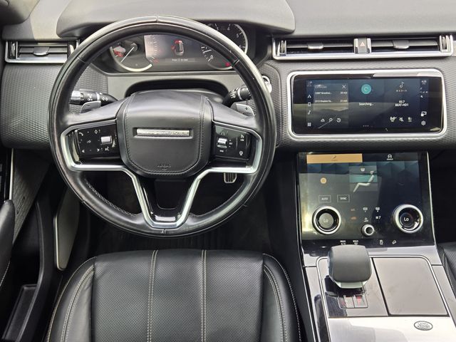Thumbnail: 2021 Land Rover Range Rover Velar - 9