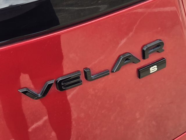 Thumbnail: 2021 Land Rover Range Rover Velar - 6