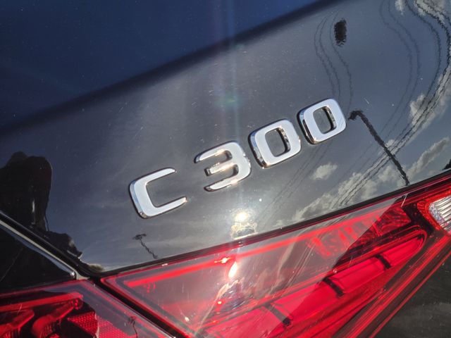 Thumbnail: 2024 Mercedes-Benz C-Class - 7