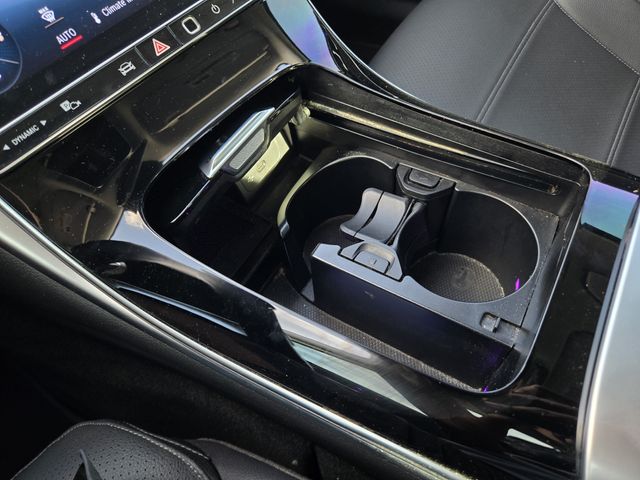 Thumbnail: 2024 Mercedes-Benz C-Class - 15