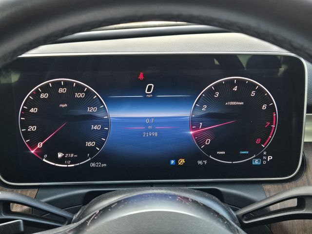 Thumbnail: 2024 Mercedes-Benz C-Class - 16