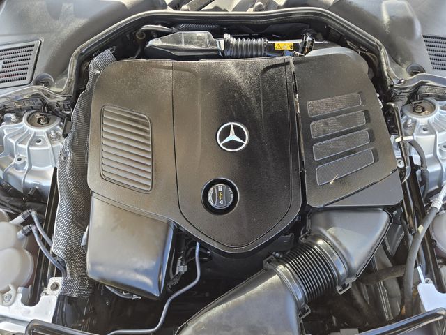 Thumbnail: 2022 Mercedes-Benz C-Class - 9