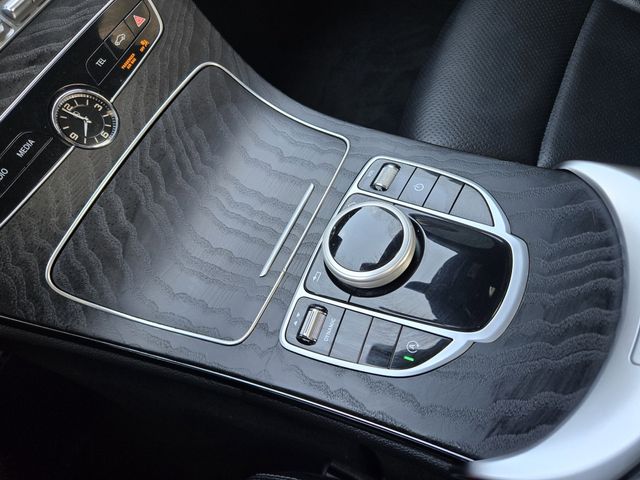 Thumbnail: 2021 Mercedes-Benz C-Class - 15