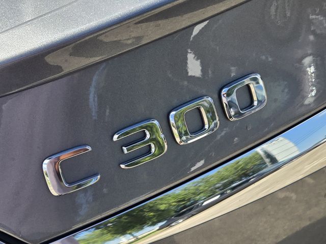 Thumbnail: 2021 Mercedes-Benz C-Class - 7