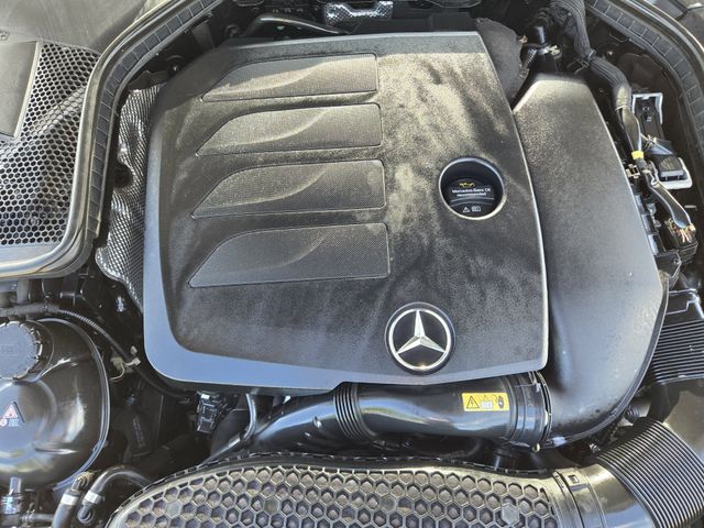 Thumbnail: 2021 Mercedes-Benz C-Class - 9