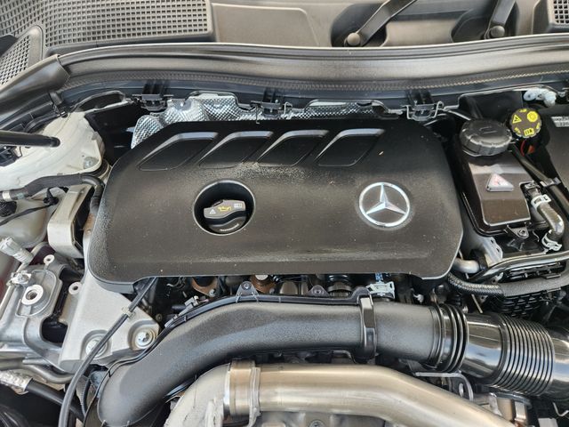 Thumbnail: 2025 Mercedes-Benz GLA - 8