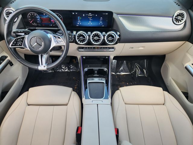 Thumbnail: 2025 Mercedes-Benz GLA - 9