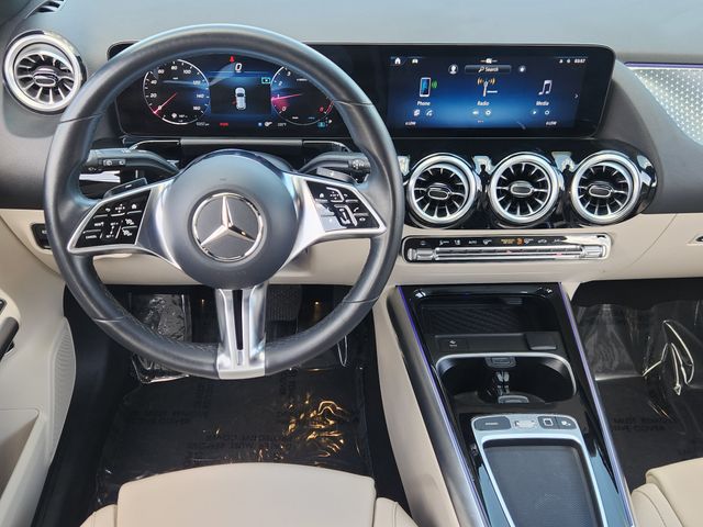 Thumbnail: 2025 Mercedes-Benz GLA - 13