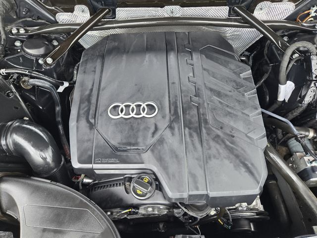 Thumbnail: 2023 Audi Q5 - 9