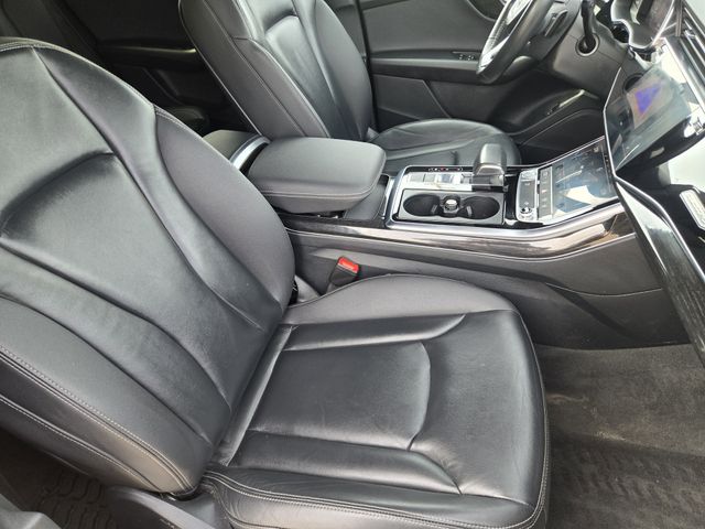 Thumbnail: 2019 Audi Q8 - 12