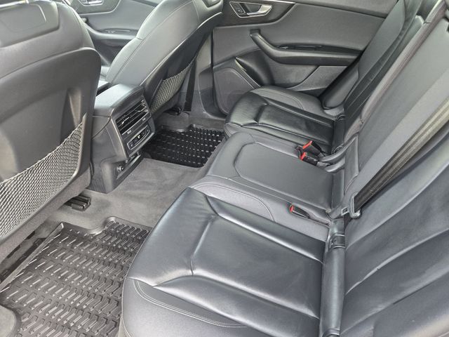 Thumbnail: 2019 Audi Q8 - 13