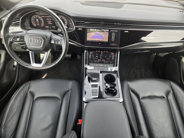Thumbnail: 2019 Audi Q8 - 10
