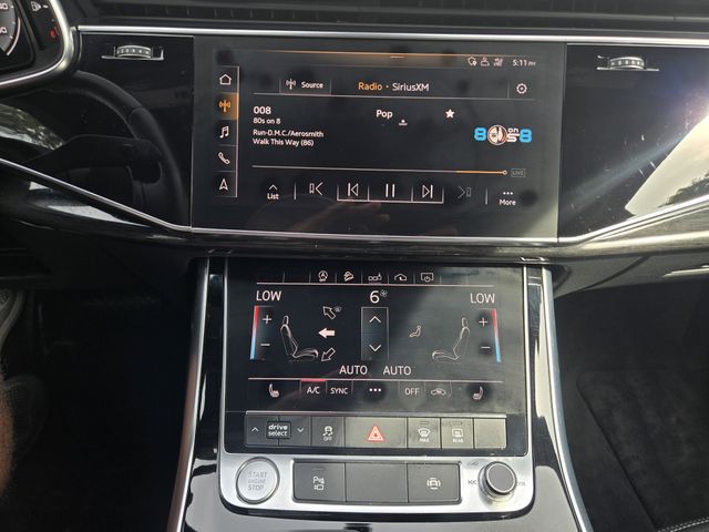 Thumbnail: 2019 Audi Q8 - 15