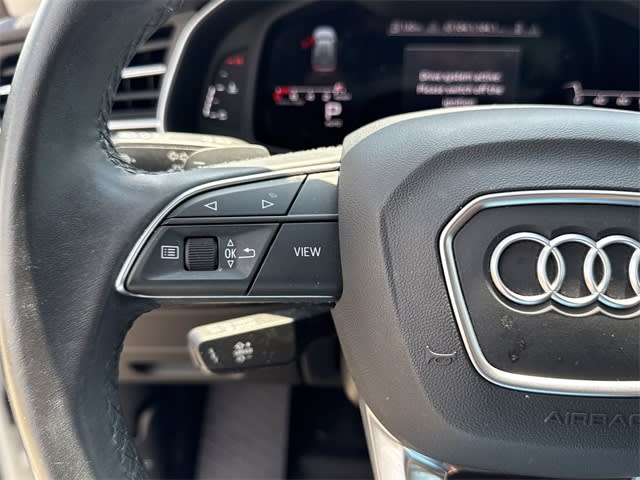 Thumbnail: 2022 Audi Q8 - 23