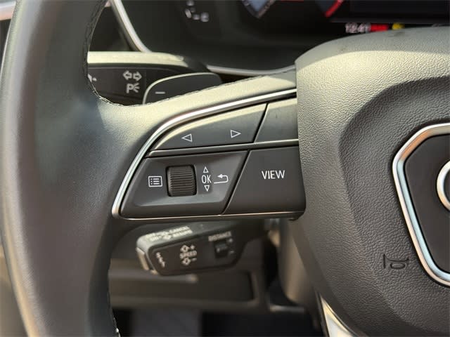 Thumbnail: 2021 Audi Q3 - 22