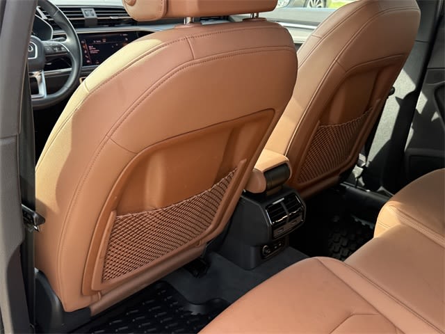 Thumbnail: 2021 Audi Q3 - 21