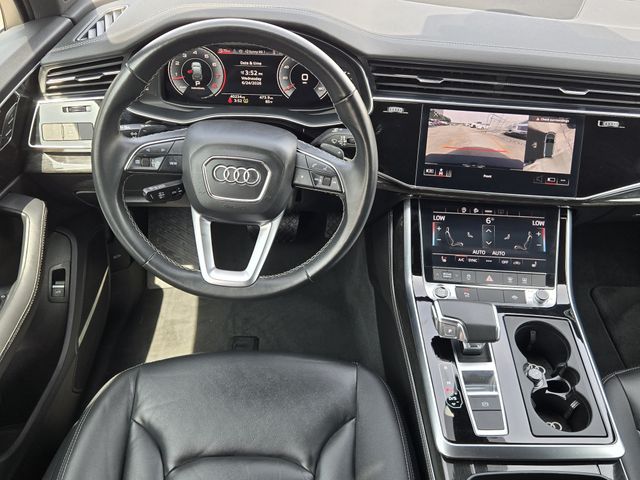 Thumbnail: 2025 Audi Q7 - 9