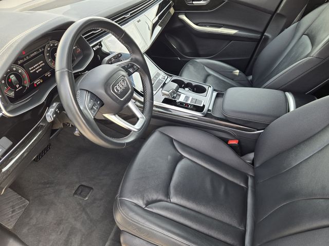 Thumbnail: 2025 Audi Q7 - 10