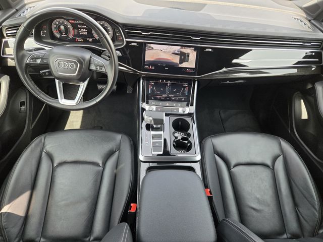 Thumbnail: 2025 Audi Q7 - 2