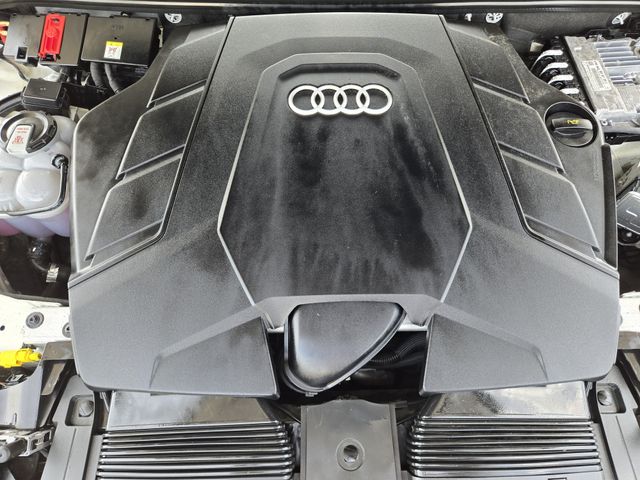 Thumbnail: 2025 Audi Q7 - 8