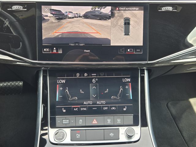 Thumbnail: 2025 Audi Q7 - 13