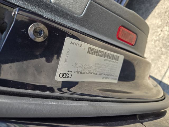 Thumbnail: 2018 Audi A4 - 20