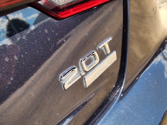 Thumbnail: 2017 Audi A4 - 7