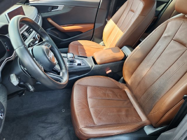 Thumbnail: 2017 Audi A4 - 12