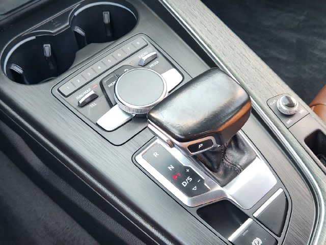 Thumbnail: 2017 Audi A4 - 15
