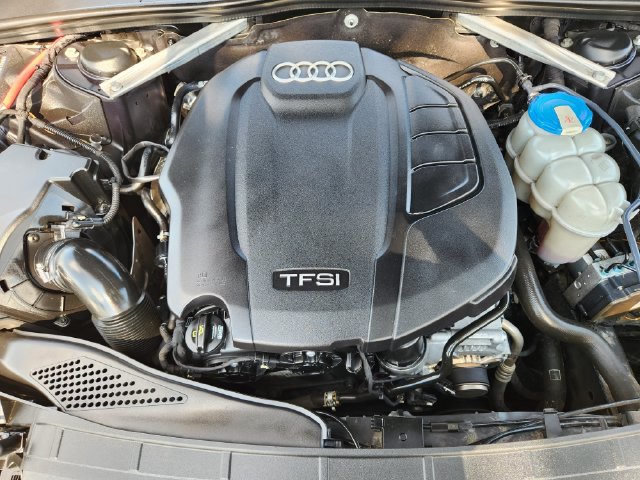 Thumbnail: 2017 Audi A4 - 9
