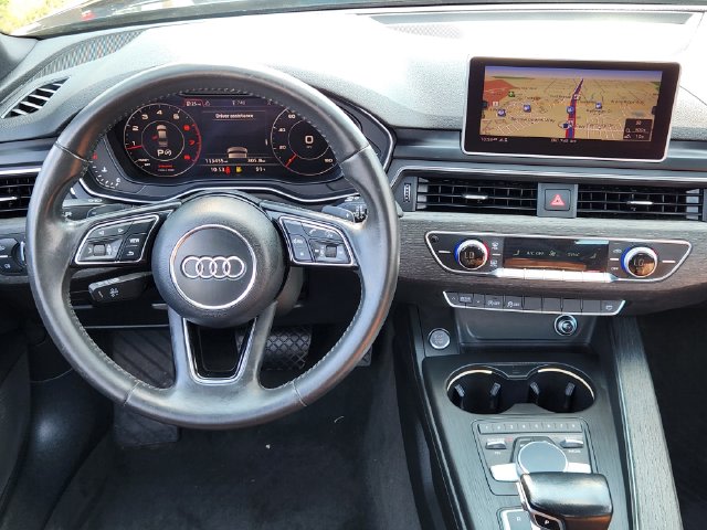 Thumbnail: 2017 Audi A4 - 10