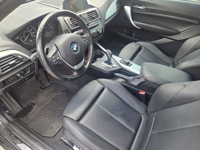 Thumbnail: 2016 BMW 2 Series - 9