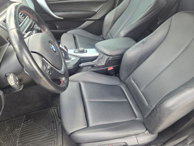 Thumbnail: 2016 BMW 2 Series - 10