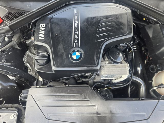 Thumbnail: 2016 BMW 2 Series - 8