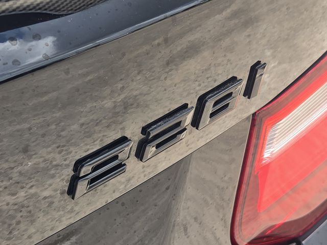 Thumbnail: 2016 BMW 2 Series - 6