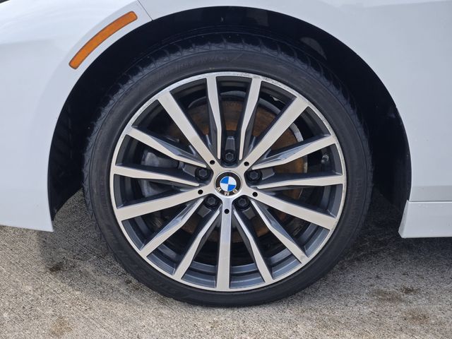 Thumbnail: 2020 BMW 2 Series - 8