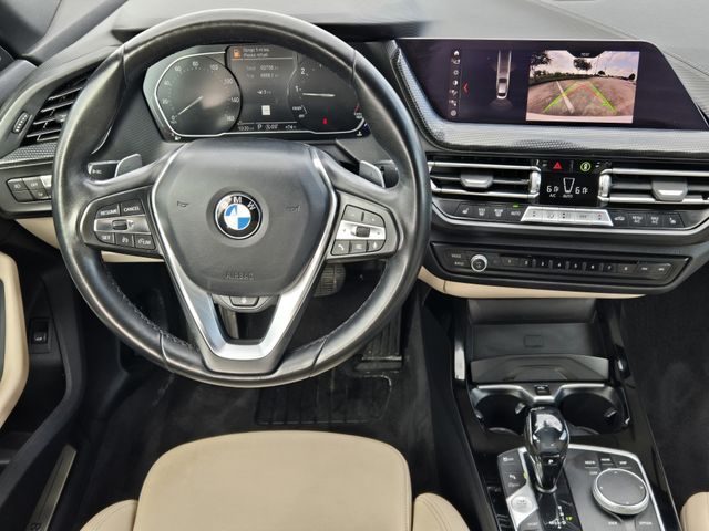 Thumbnail: 2020 BMW 2 Series - 10