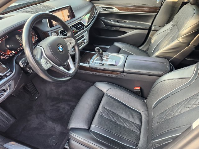 Thumbnail: 2020 BMW 7 Series - 11