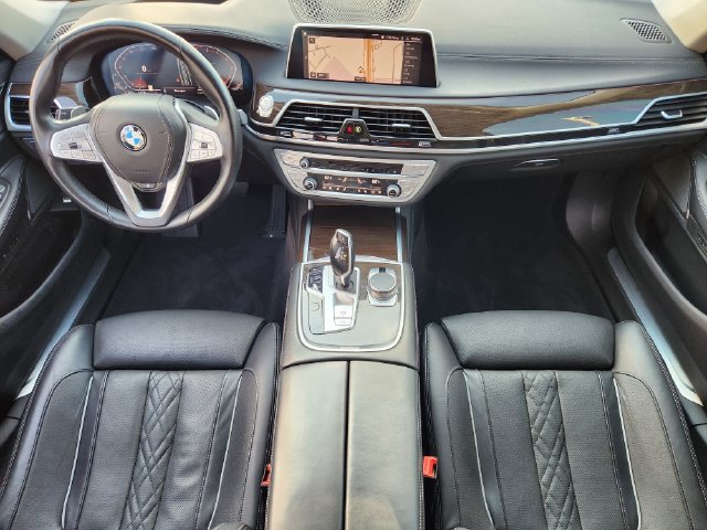 Thumbnail: 2020 BMW 7 Series - 2