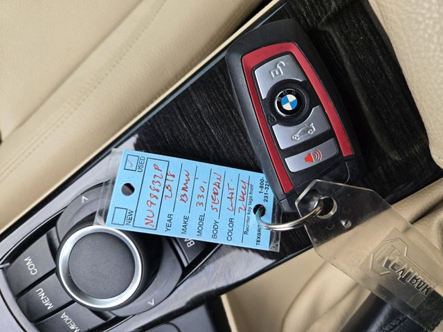 Thumbnail: 2018 BMW 3 Series - 21