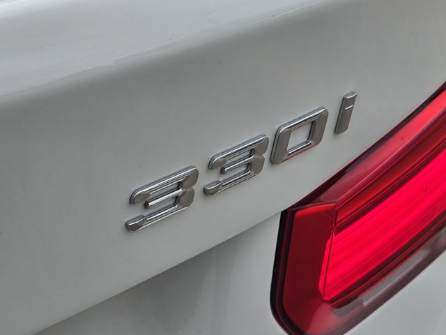 Thumbnail: 2018 BMW 3 Series - 7