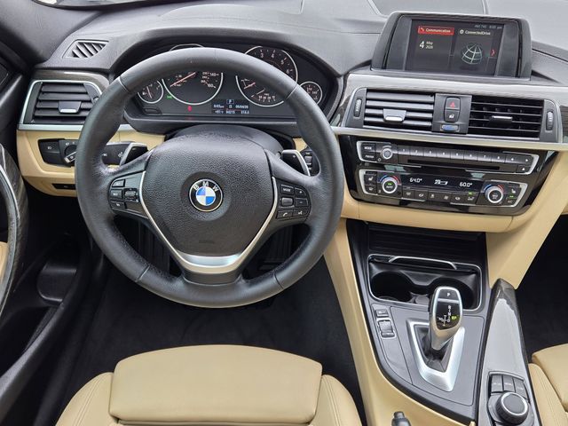 Thumbnail: 2018 BMW 3 Series - 14