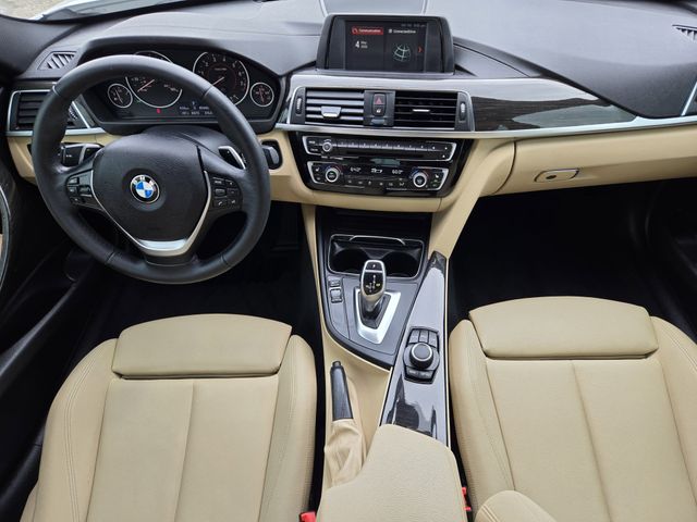 Thumbnail: 2018 BMW 3 Series - 10