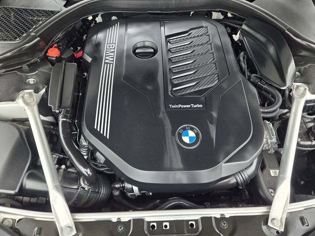 Thumbnail: 2020 BMW 8 Series - 9